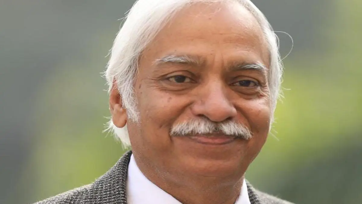 Rakesh Mohan Joshi is the new director of IIPMB The Hindu BusinessLine